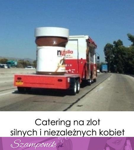 Catering