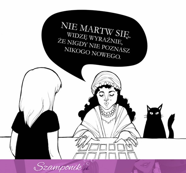 Nie martw się