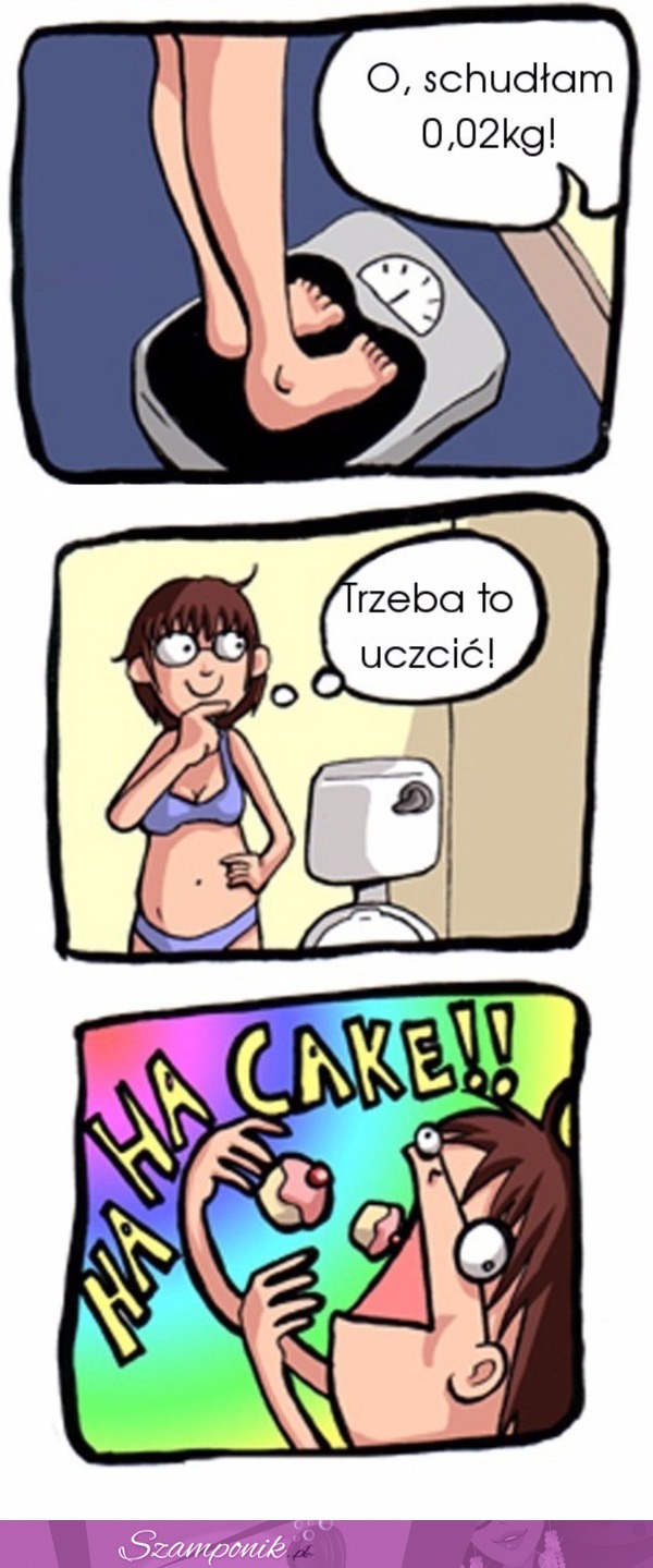 Mogę sobie pozwolić