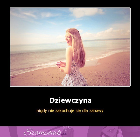 Dziewczyna