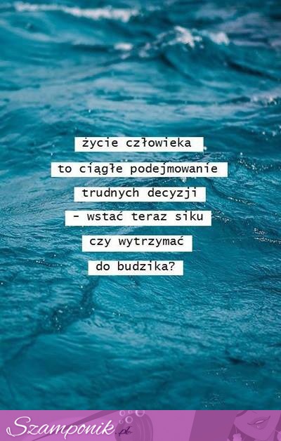 Życie człowieka