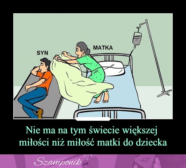 Miłość...