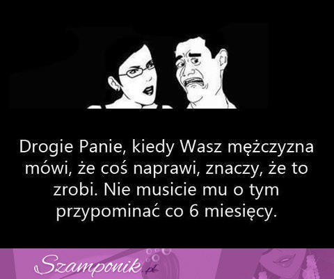 Po co się denerwować ;)