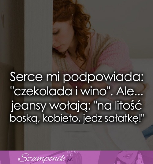 Sere mi podpowiada