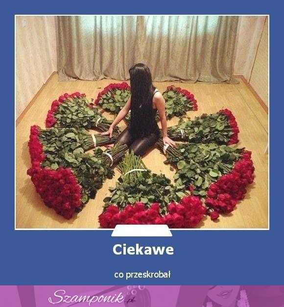 Ciekawe...