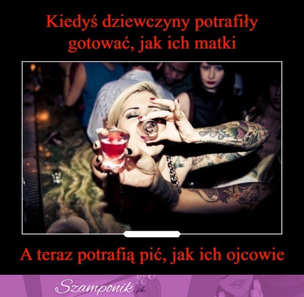 Coś się pomieszało