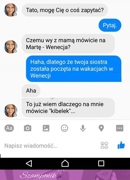 Zastanawiałaś się dlaczego masz tak na IMIĘ a nie inaczej! Ta córka poznała całą PRAWDĘ, SZOK!