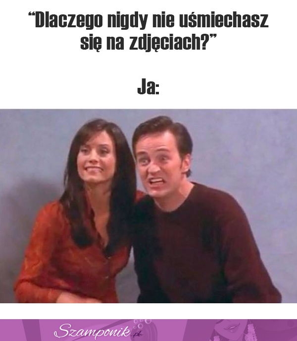 Teraz już wiem...