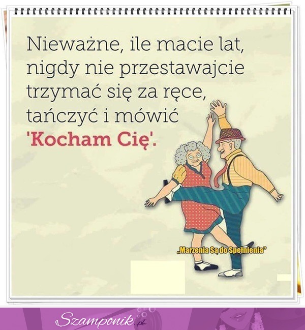 Nieważny wiek