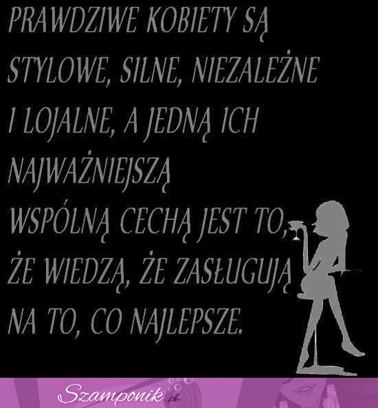 Prawdziwe kobiety