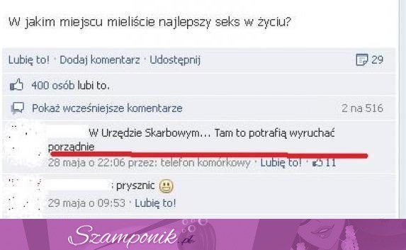 Zobacz gdzie można uprawiać najlepszy seks