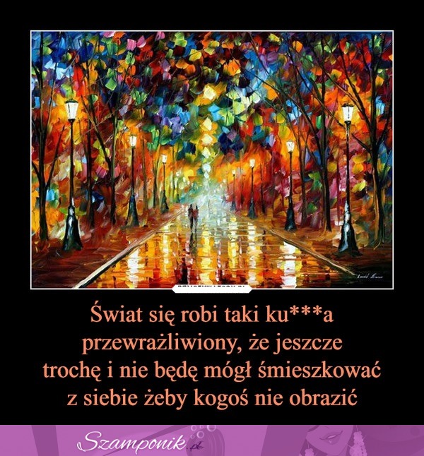 To tylko żarty