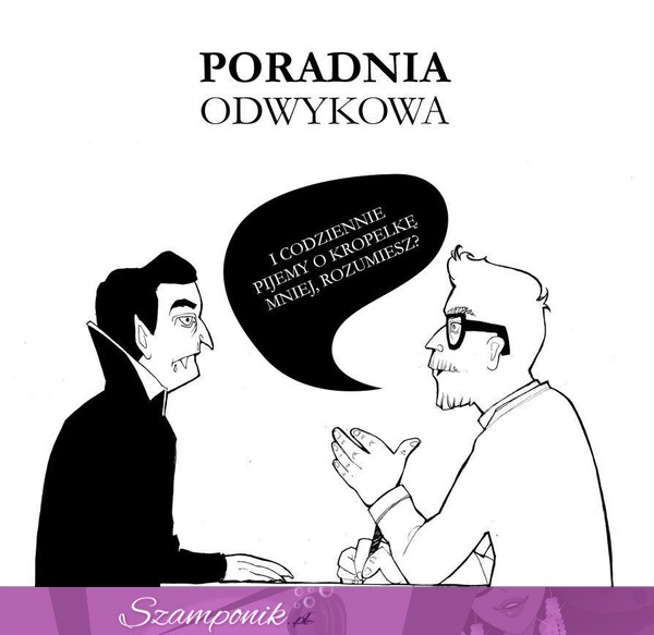 Porada odwykowa