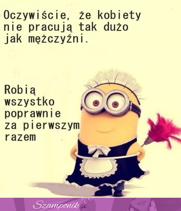 I wszystko jasne ;)