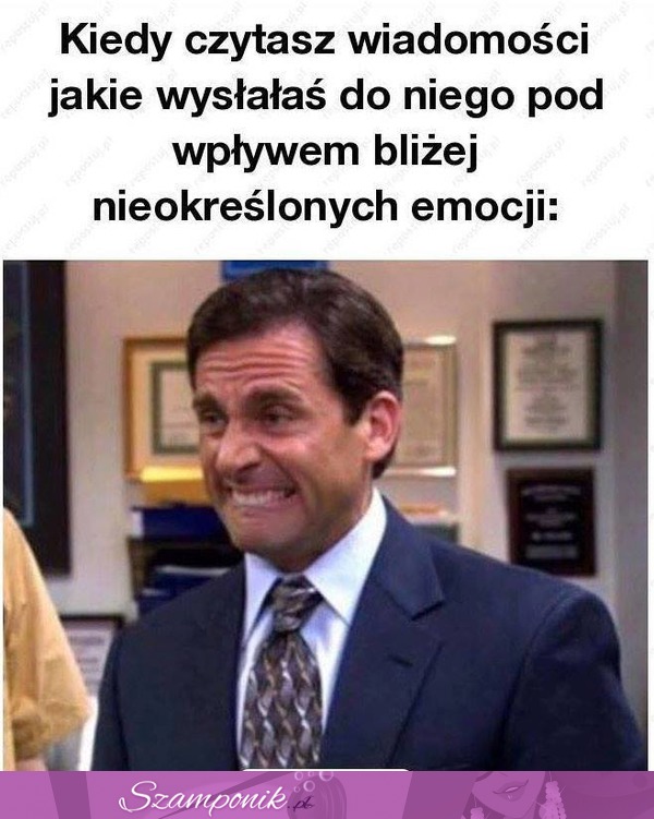 Kiedy czytasz wiadomości