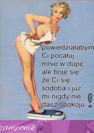 Warto zapamiętać ;D