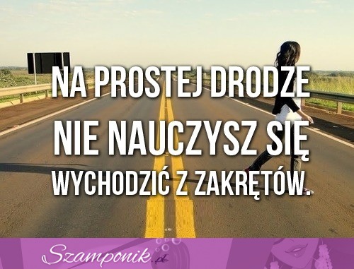 Na prostej drodze