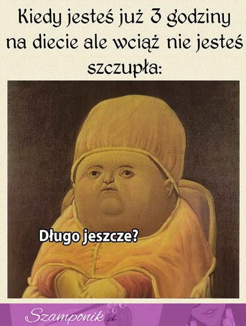 Długo jeszcze