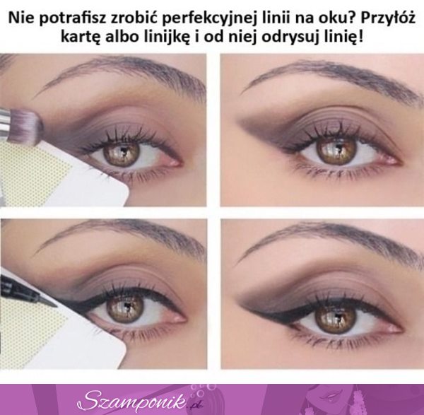 Perfekcyjna linia!