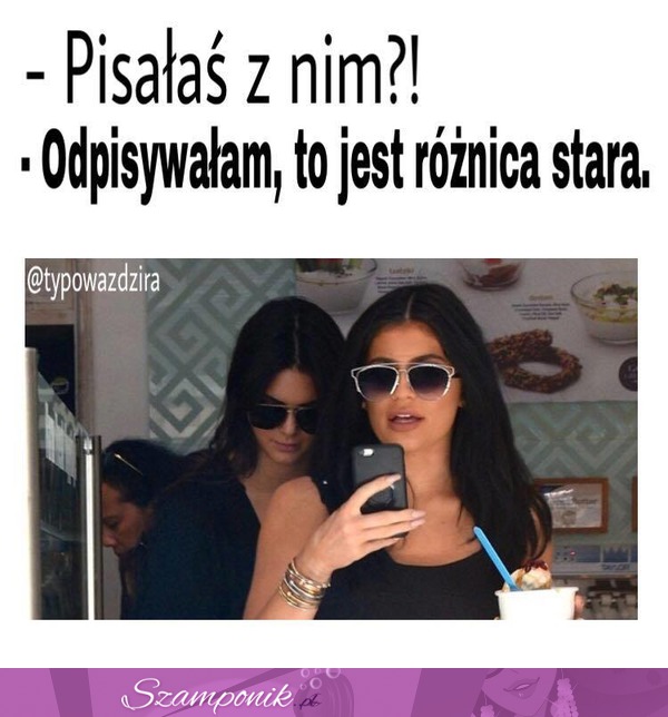 Mała różnica