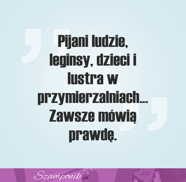 Pijani ludzie...