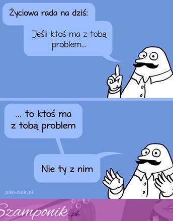 Problem?