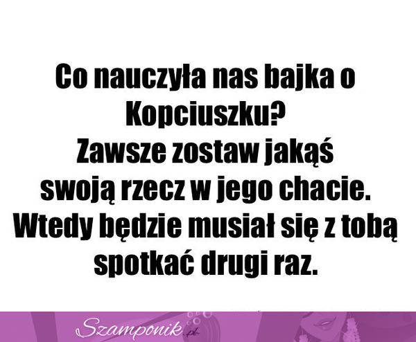 Bajka o Kopciuszku