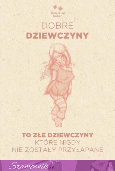 Grzeczne dziewczyny