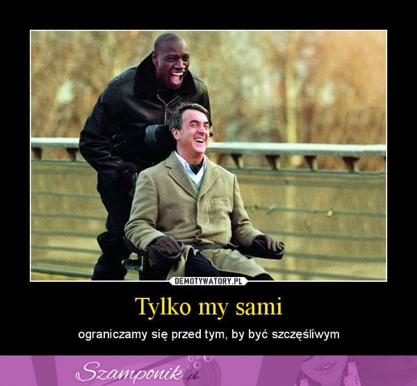 Tylko my sami...