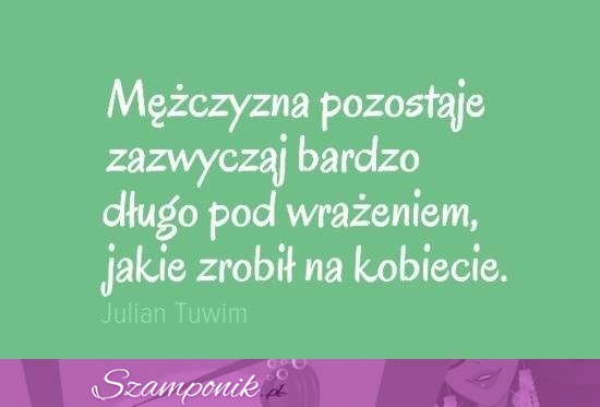 Mężczyźni tacy są