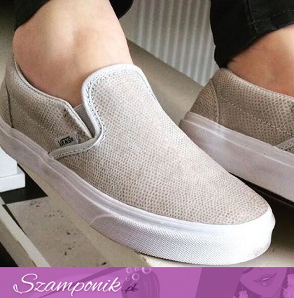 Vans Slip- on