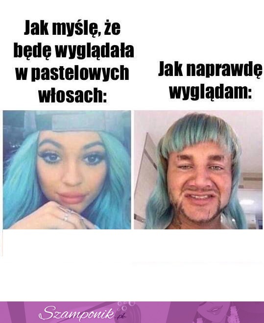 Zmyje się