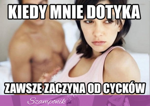 Logika dziewczyn na kilkunastu przykładach!