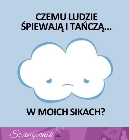 Ludzie są dziwni