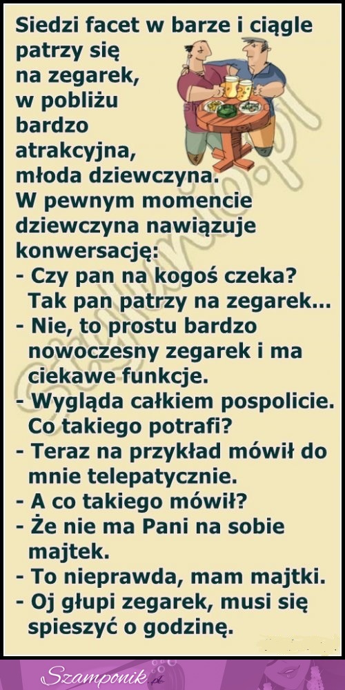 Jak wyrwać atrakcyjną dziewczynę... XD