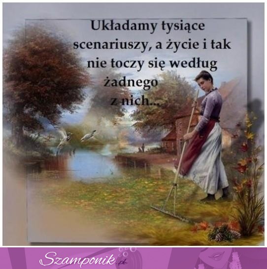 Tysiące scenariuszy