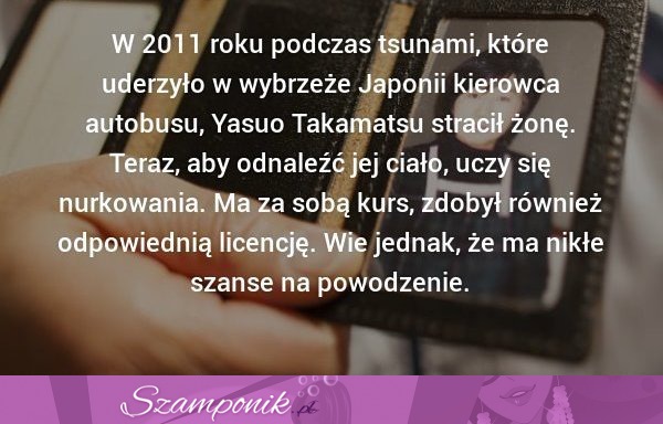 23 niesamowitych historii ZWYKŁYCH LUDZI! Piękne i wzruszające :)