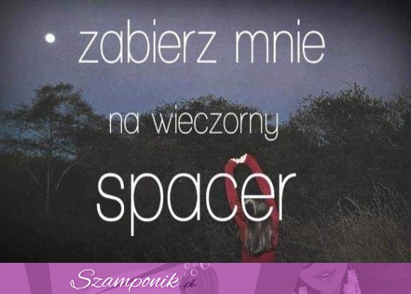 Zabierz mnie