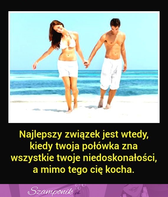 Najlepszy związek