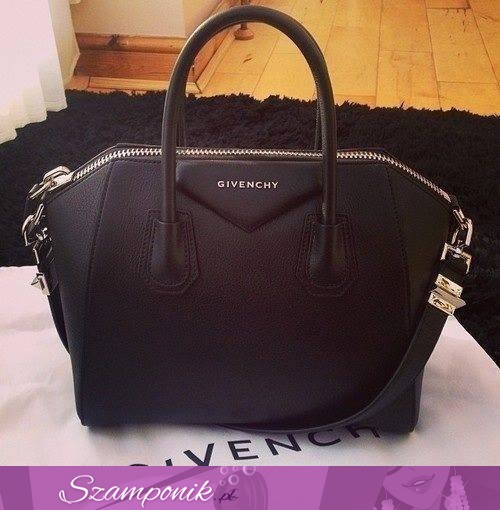 Klasyka Givenchy