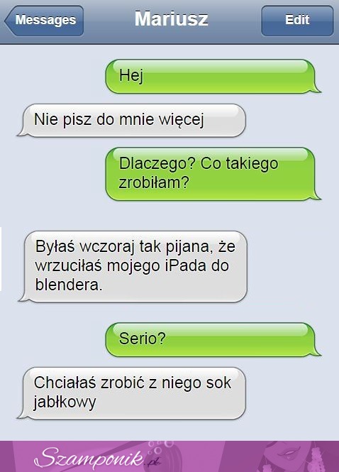 Tak się KOŃCZĄ IMPREZY po PIJAKU! One raczej już nie będą KOLEŻANKAMI,biedna...