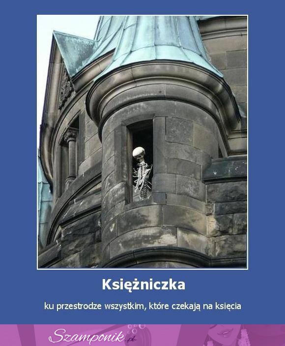 Księżniczka