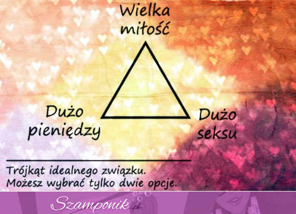 Co wybierasz? Uwaga! Możesz tylko dwa!