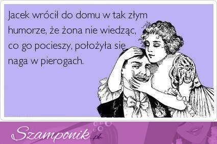 Pomocna żona