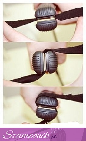 Jak zakręcić włosy na prostownicę