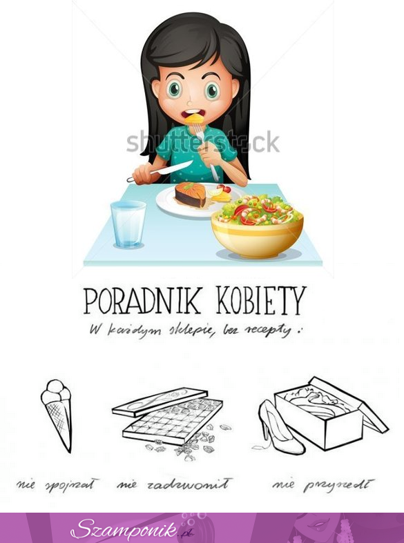 Poradnik kobiety