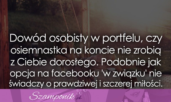 Dowód osobisty