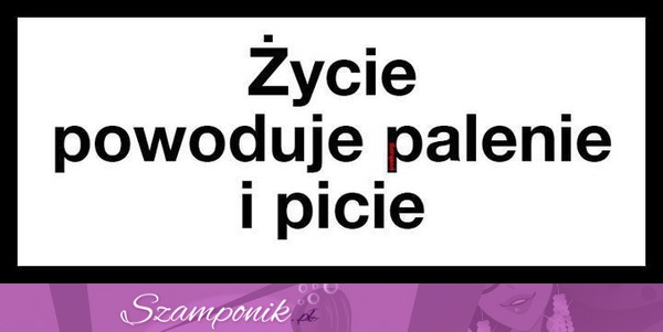 Skutki życia