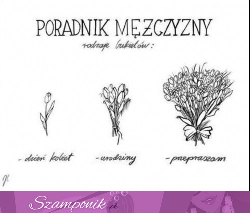 Poradnik mężczyzny