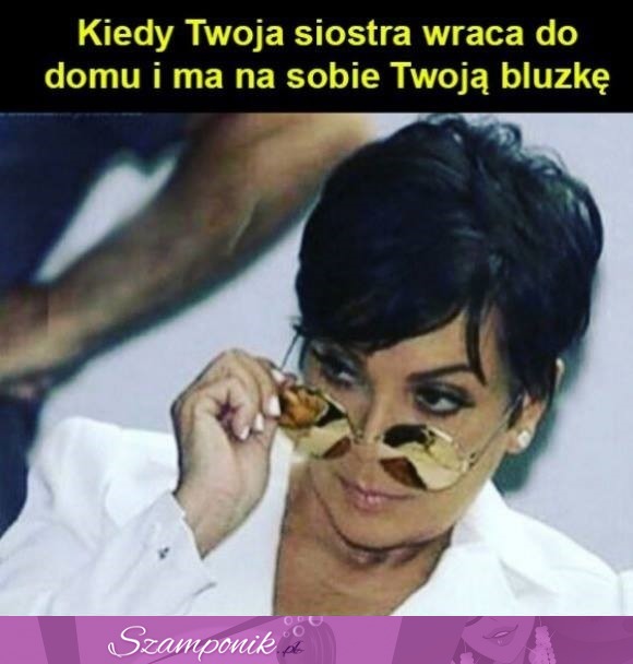 Chodź tu, pokaż się!